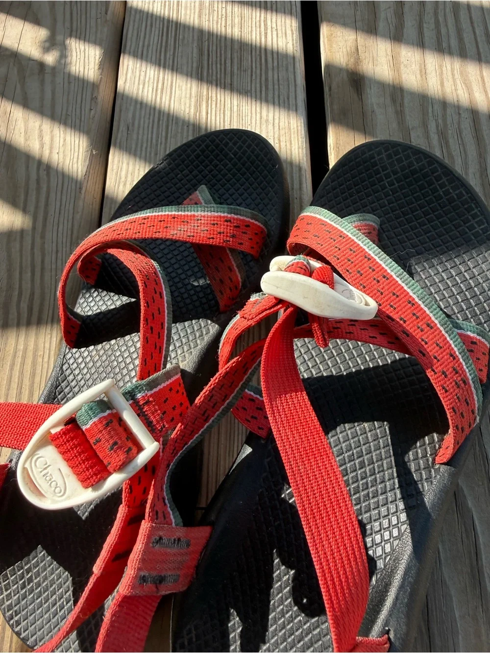 Chacos Watermelon Z/2 Classic